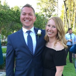 Meet your Posher, Meghan